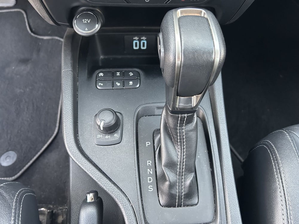Ford Ranger Pick-up usata a Vercelli (13)