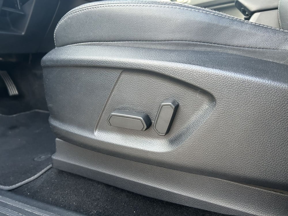 Ford Ranger Pick-up usata a Vercelli (18)