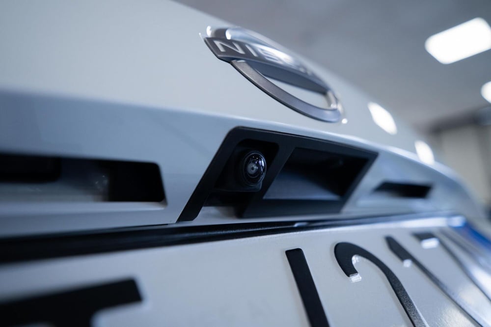 Nissan Juke usata a Torino (16)