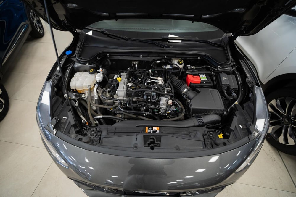Ford Focus usata a Torino (12)
