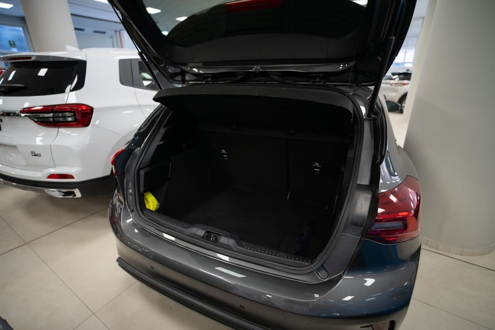 Ford Focus usata a Torino (13)