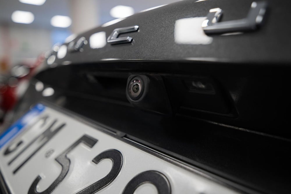 Ford Focus usata a Torino (14)