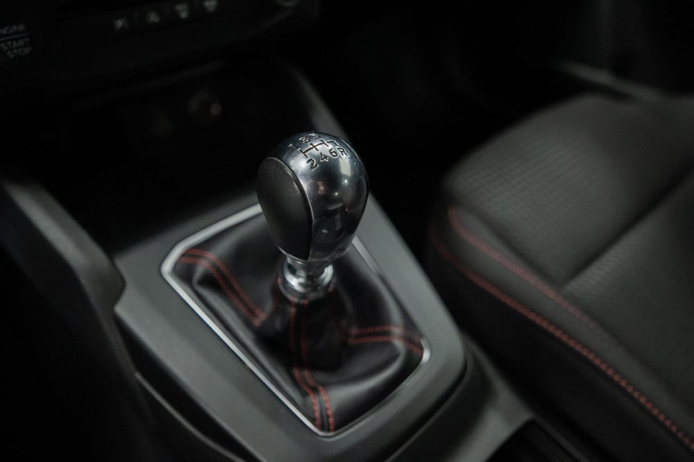 Ford Focus usata a Torino (9)
