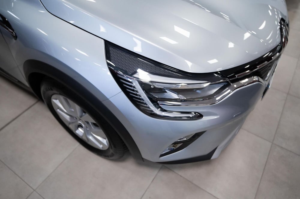 Renault Captur usata a Torino (16)