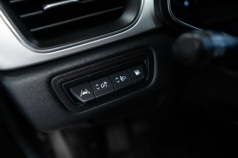 Renault Captur usata a Torino (8)