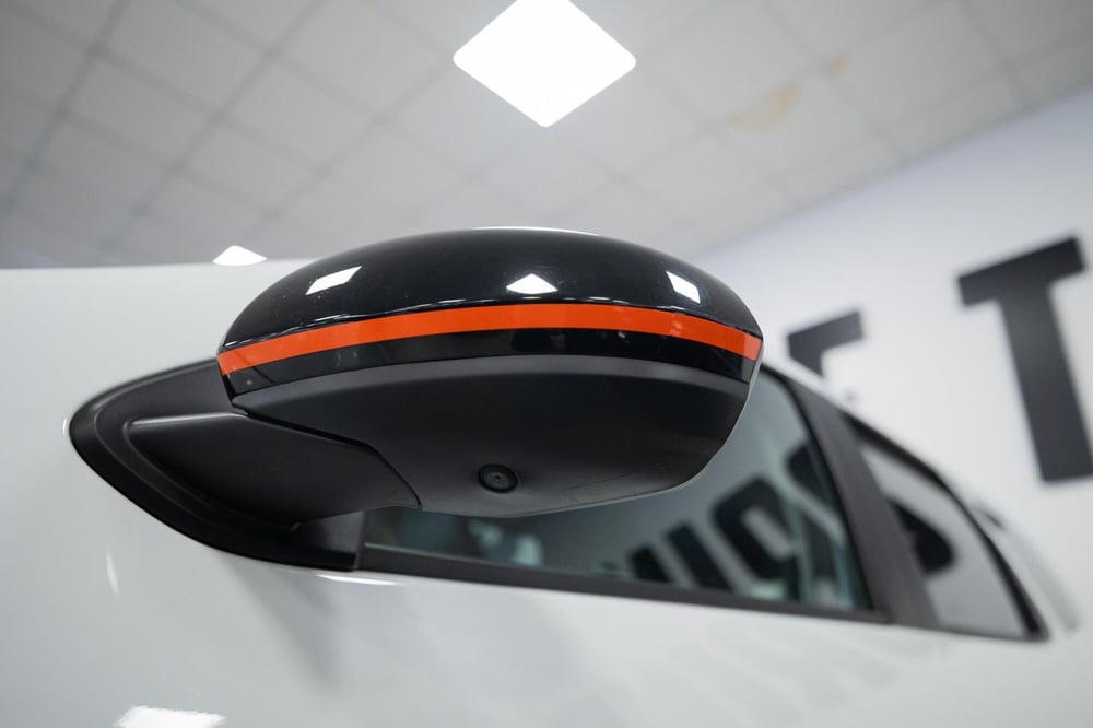 Dacia Duster usata a Torino (18)