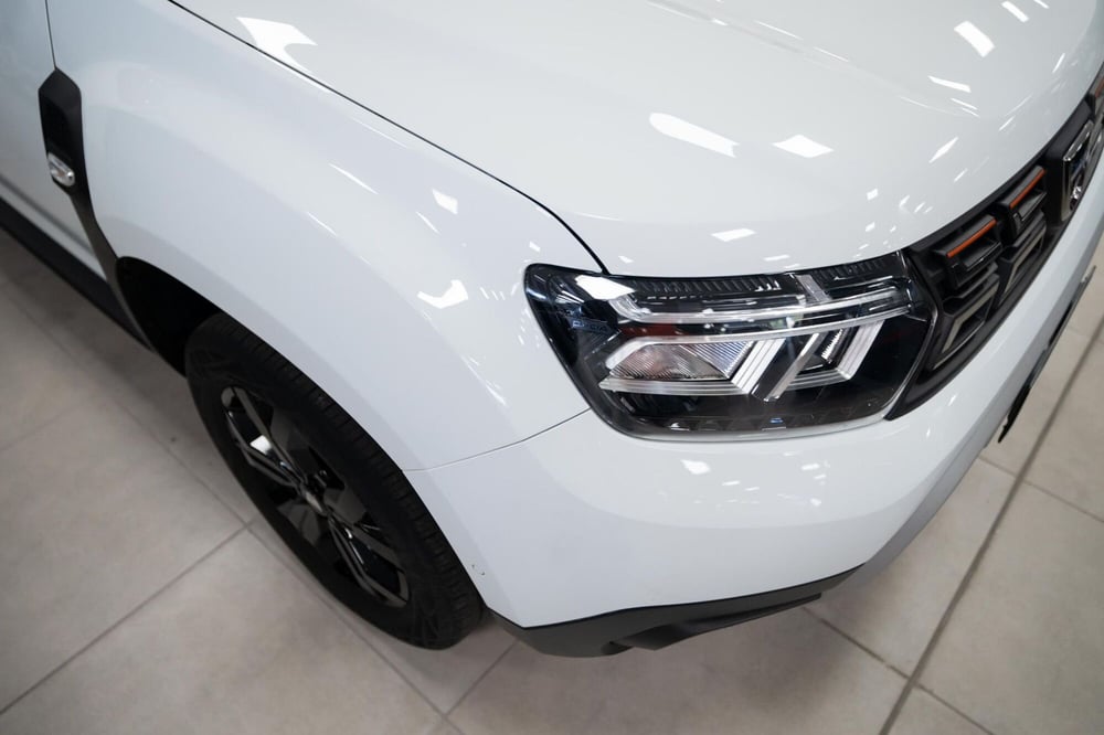 Dacia Duster usata a Torino (19)