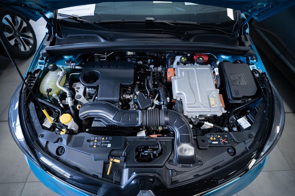 Renault Clio usata a Torino (13)
