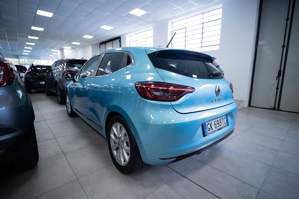 Renault Clio usata a Torino (19)