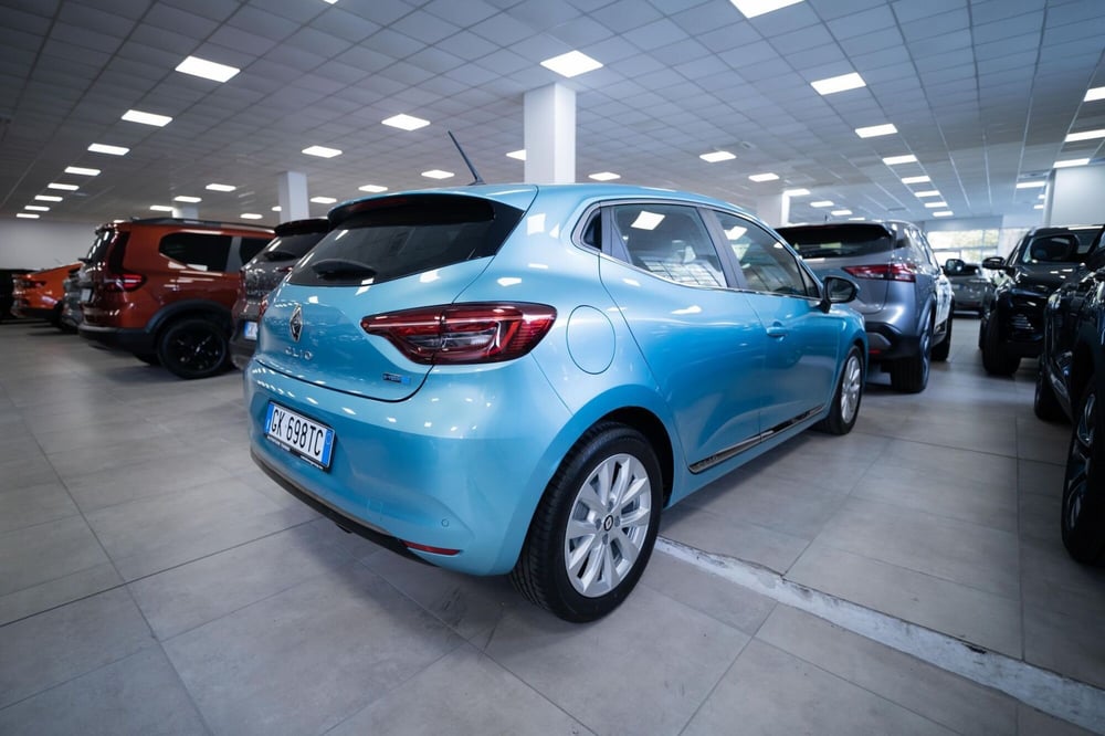 Renault Clio usata a Torino (3)