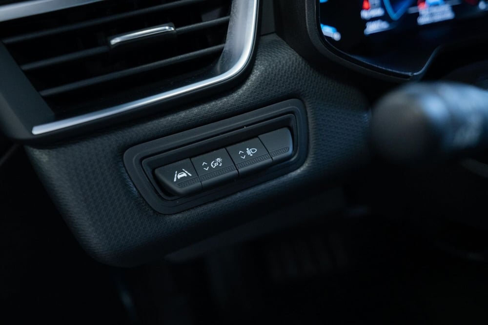 Renault Clio usata a Torino (9)