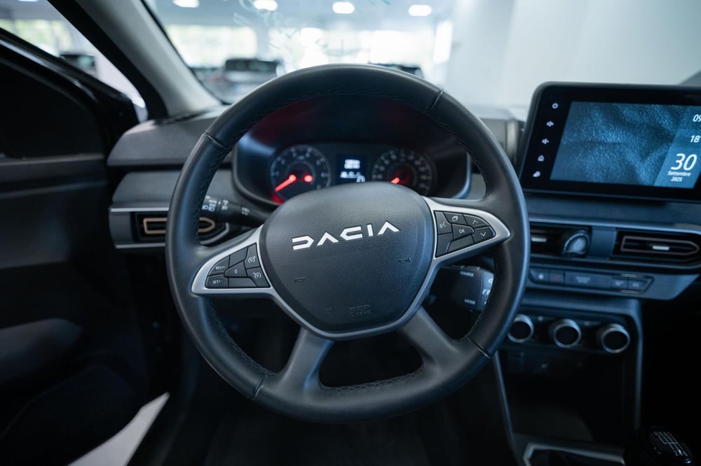 Dacia Sandero Stepway usata a Torino (10)
