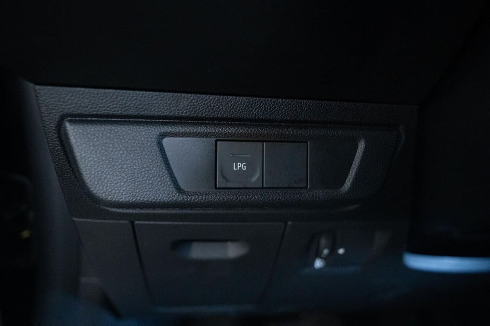 Dacia Sandero Stepway usata a Torino (11)