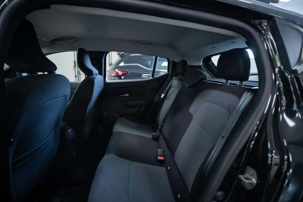 Dacia Sandero Stepway usata a Torino (7)