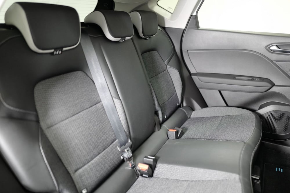 Renault Captur usata a Varese (12)