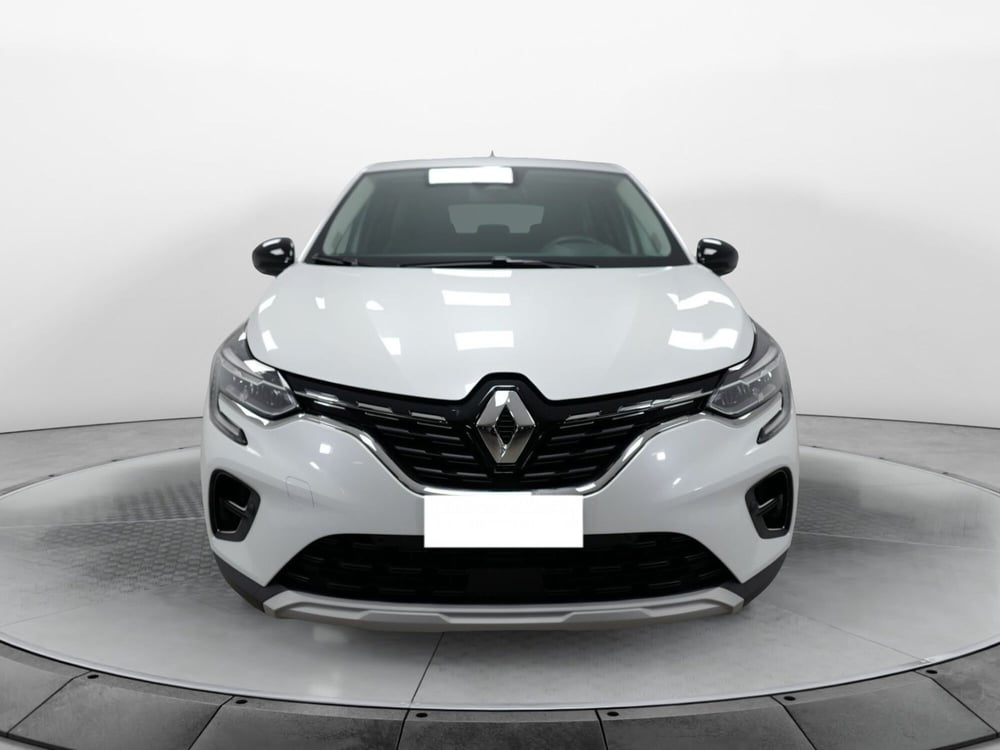Renault Captur usata a Varese (2)