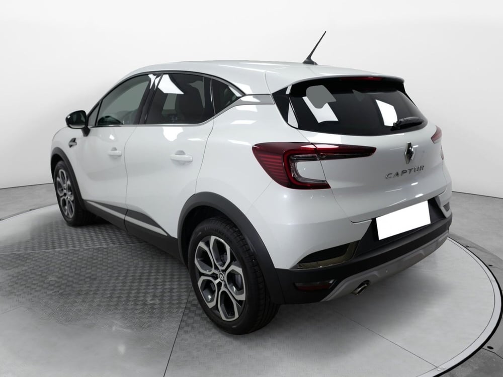 Renault Captur usata a Varese (4)