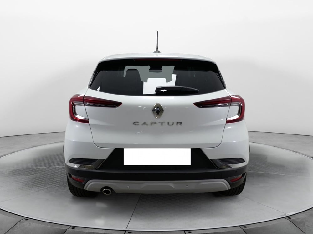 Renault Captur usata a Varese (5)