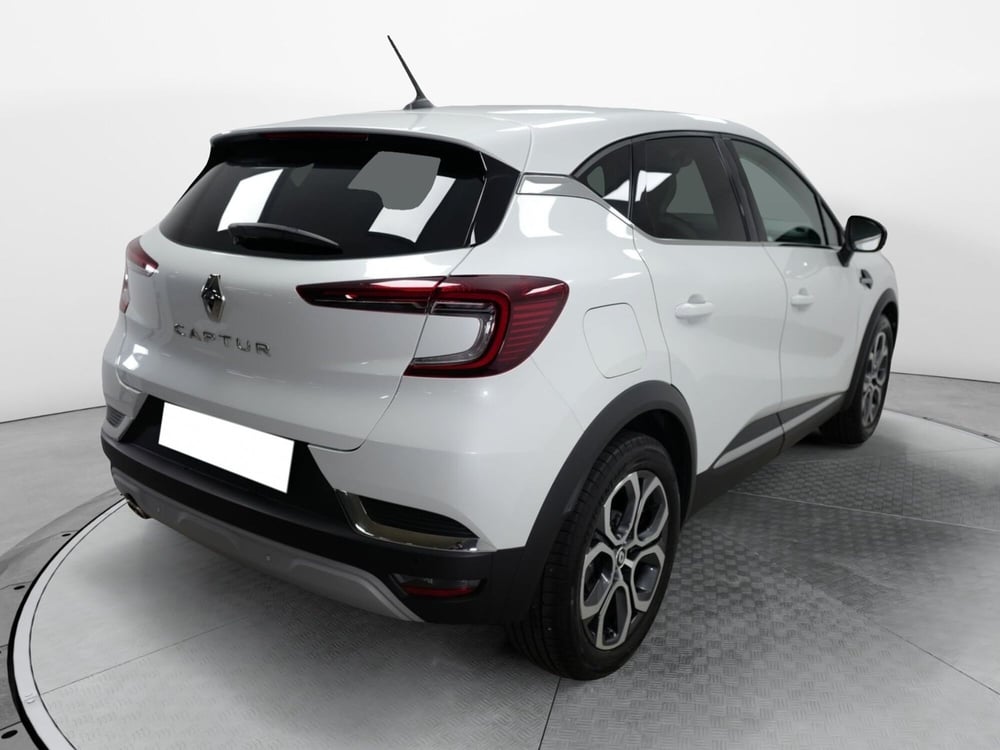 Renault Captur usata a Varese (6)
