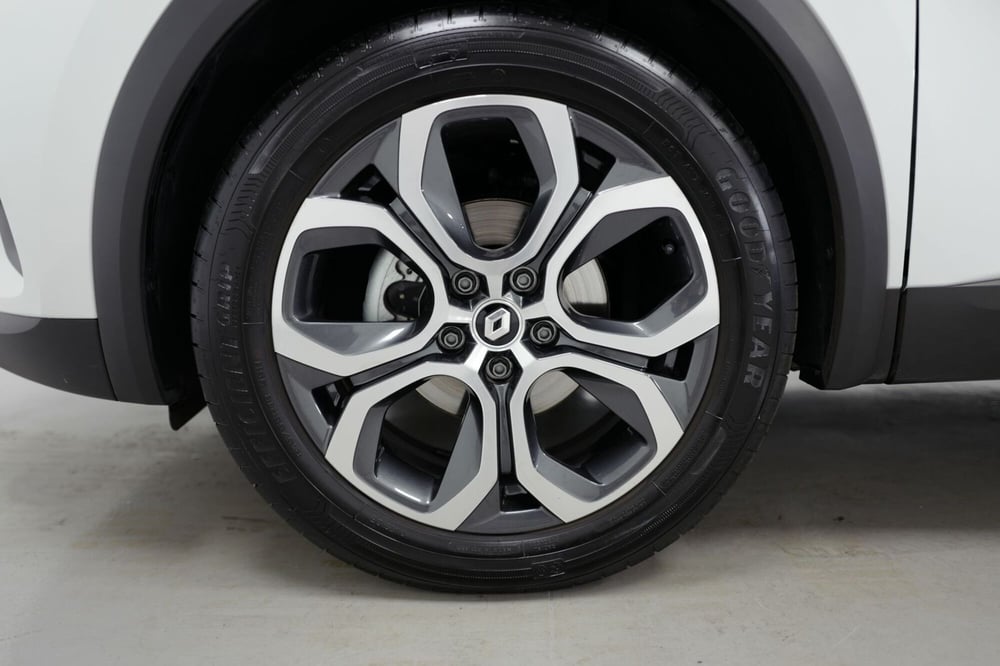 Renault Captur usata a Varese (7)