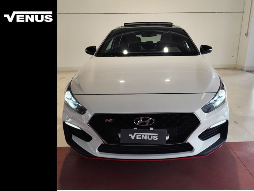 Hyundai i30 usata a Milano
