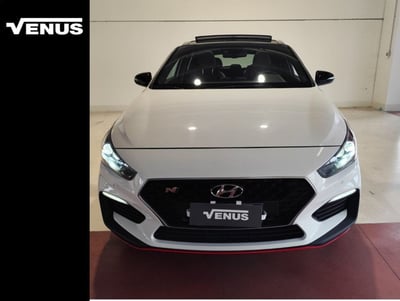 Hyundai i30 2.0 T-GDI 275 CV 5 porte N Performance del 2019 usata a Milano