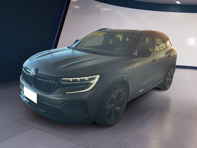 Renault Austral 1.2 full hybrid Techno Esprit Alpine 200cv auto del 2025 usata a Palestrina