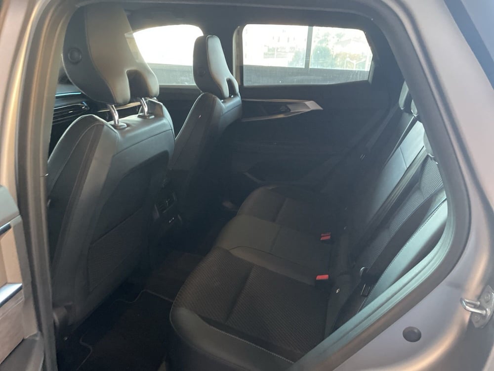 Renault Austral usata a Roma (12)