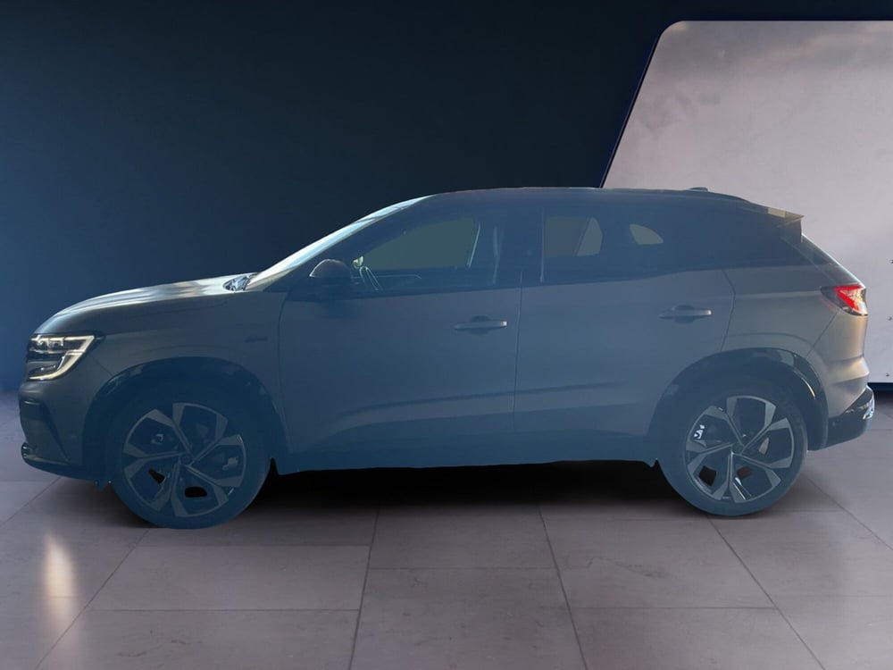 Renault Austral usata a Roma (3)