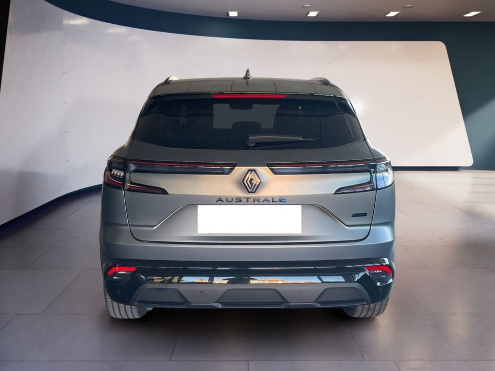 Renault Austral usata a Roma (4)