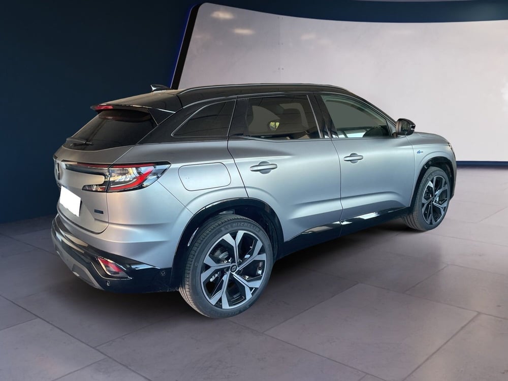 Renault Austral usata a Roma (5)