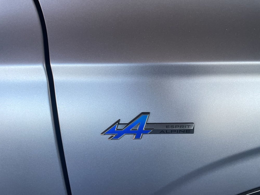 Renault Austral usata a Roma (9)