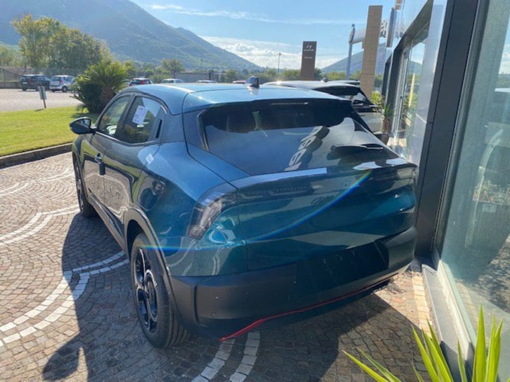 Alfa Romeo Junior nuova a Benevento (8)