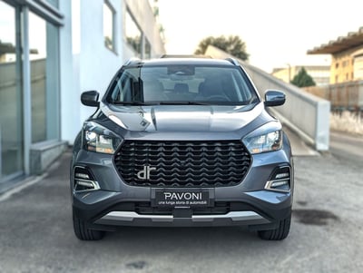 Dr dr 5.0 5.0 1.5 Comfort 95cv cvt nuova a Pescara