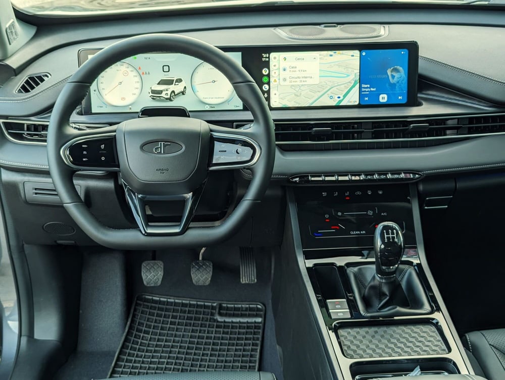 Dr dr 5.0 nuova a Pescara (10)