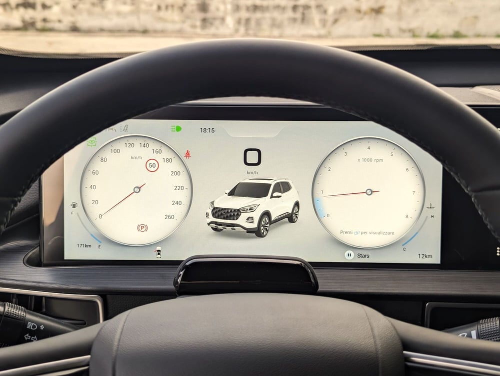 Dr dr 5.0 nuova a Pescara (12)