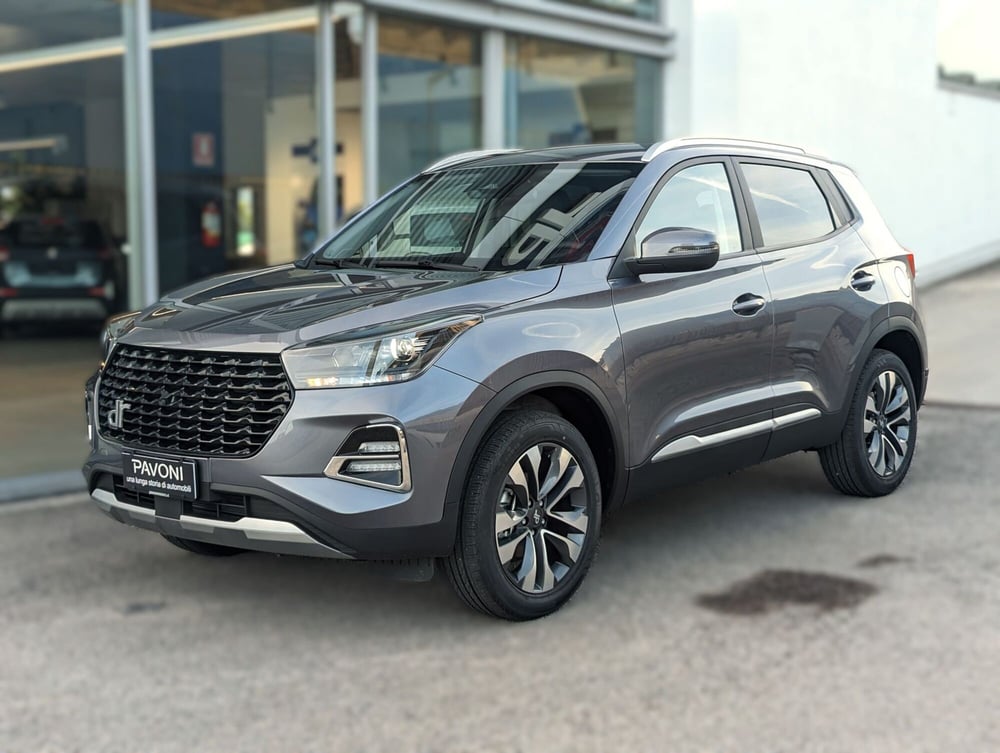 Dr dr 5.0 nuova a Pescara (2)