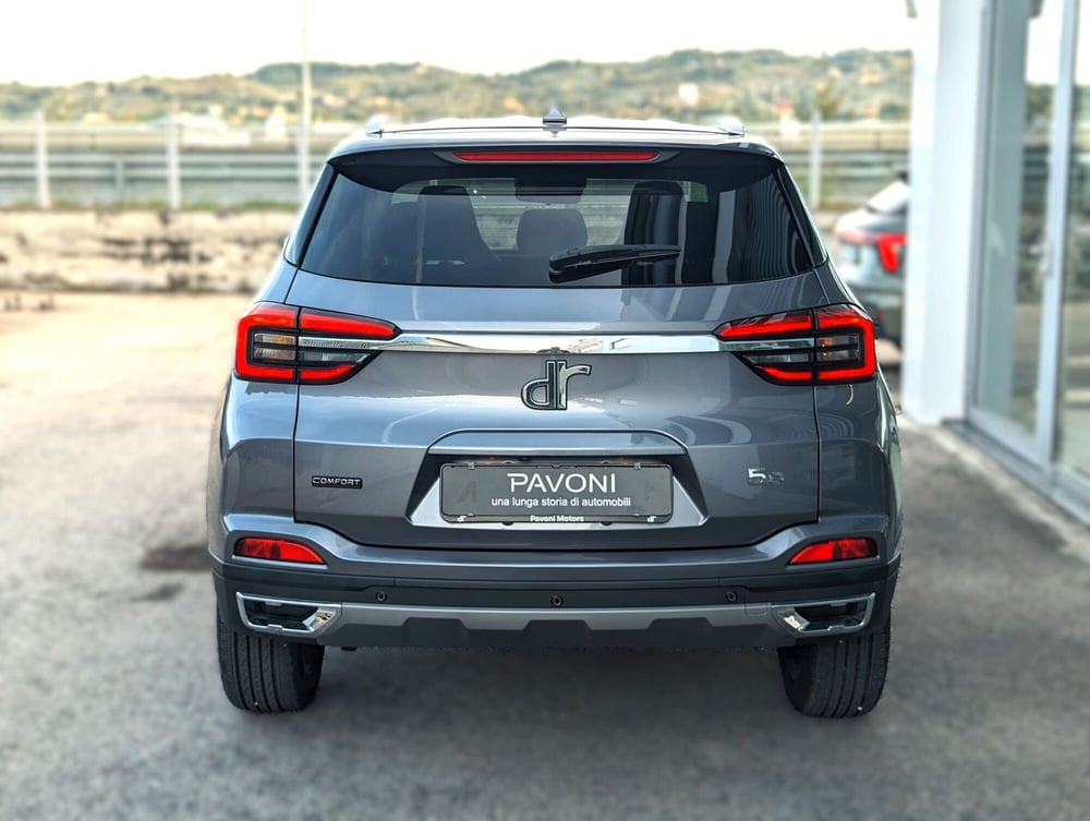 Dr dr 5.0 nuova a Pescara (6)