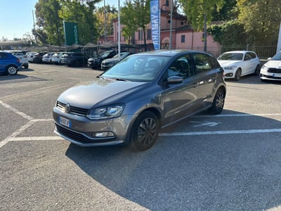 Volkswagen Polo 1.2 TSI 5p. Comfortline BlueMotion Technology del 2014 usata a Modena