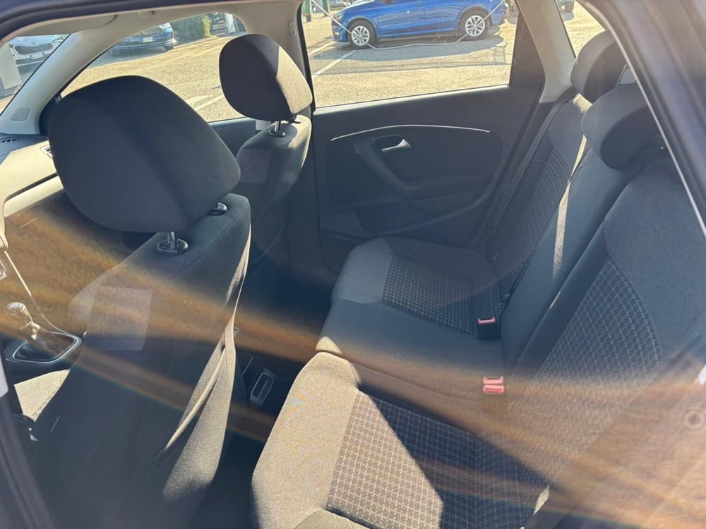 Volkswagen Polo usata a Modena (10)