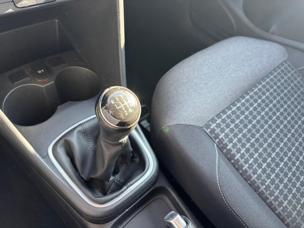 Volkswagen Polo usata a Modena (16)