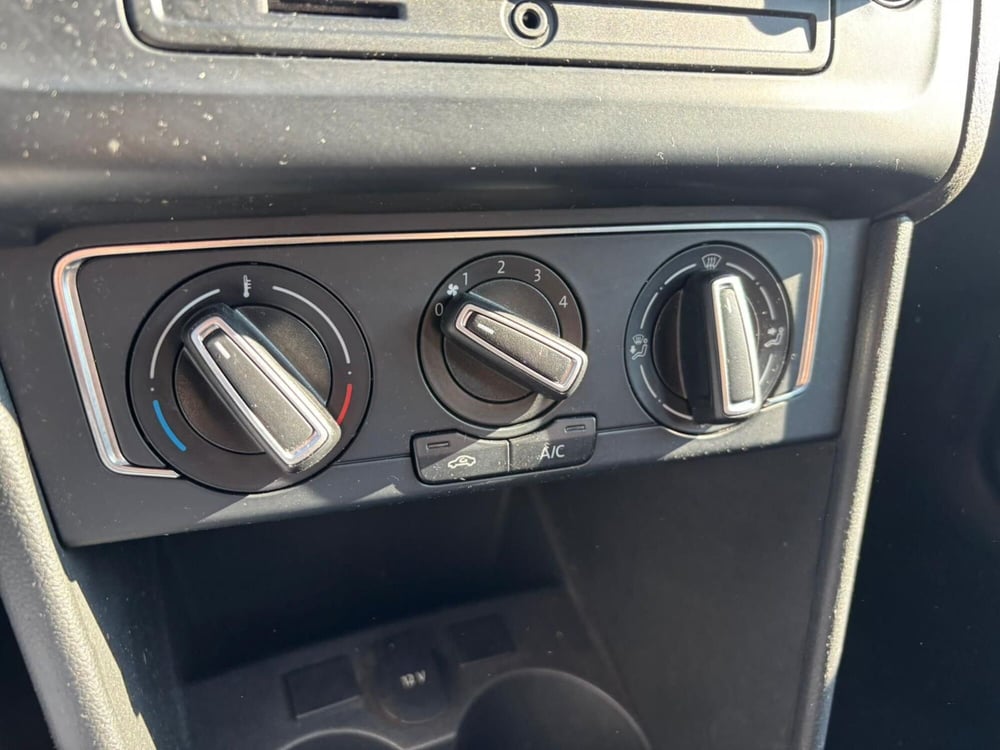 Volkswagen Polo usata a Modena (18)