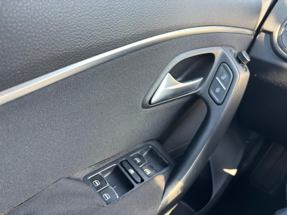 Volkswagen Polo usata a Modena (19)
