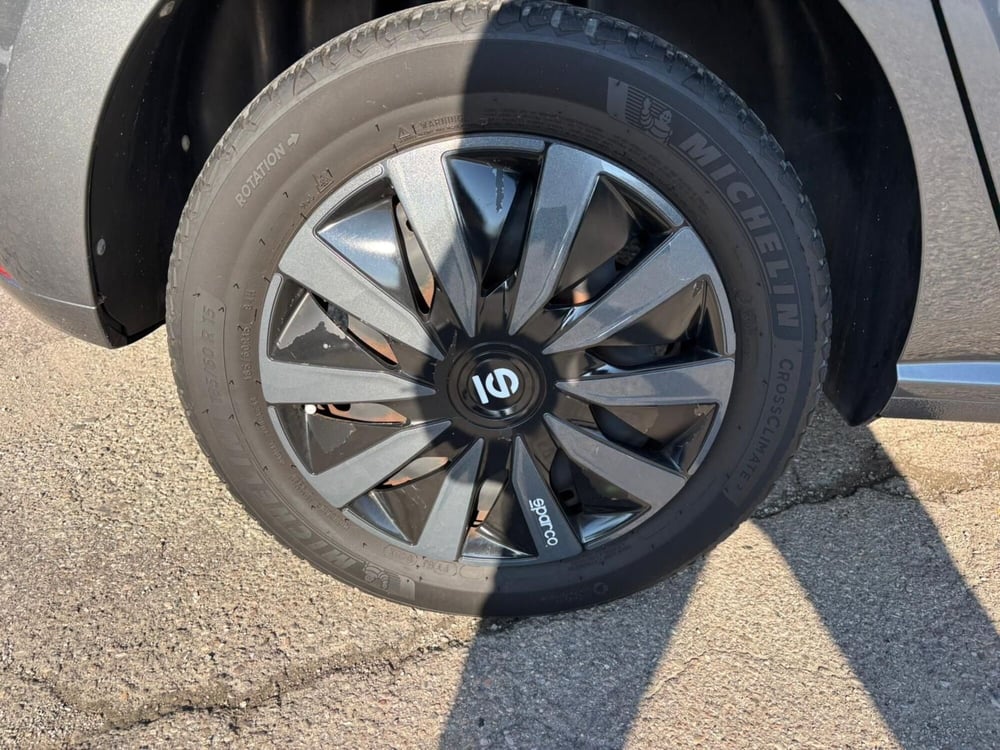 Volkswagen Polo usata a Modena (8)