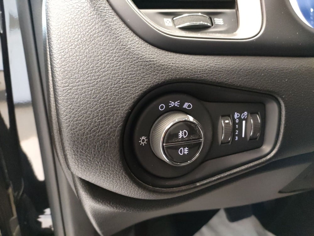 Jeep Renegade usata a Bologna (10)