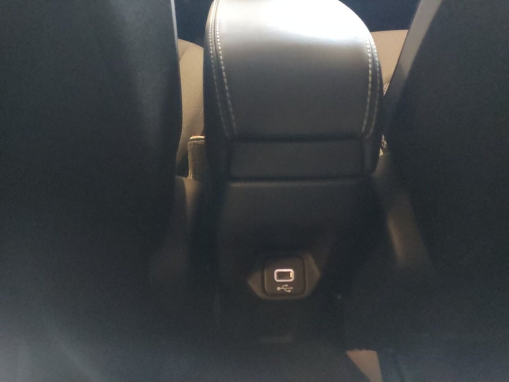 Jeep Renegade usata a Bologna (15)