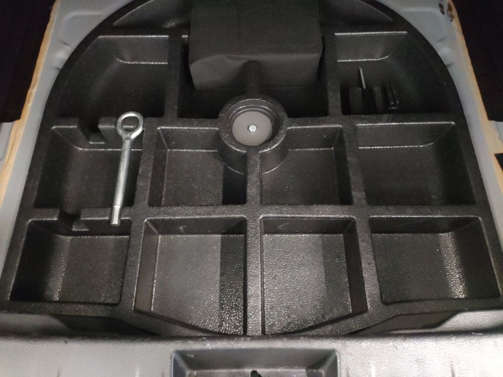 Jeep Renegade usata a Bologna (19)