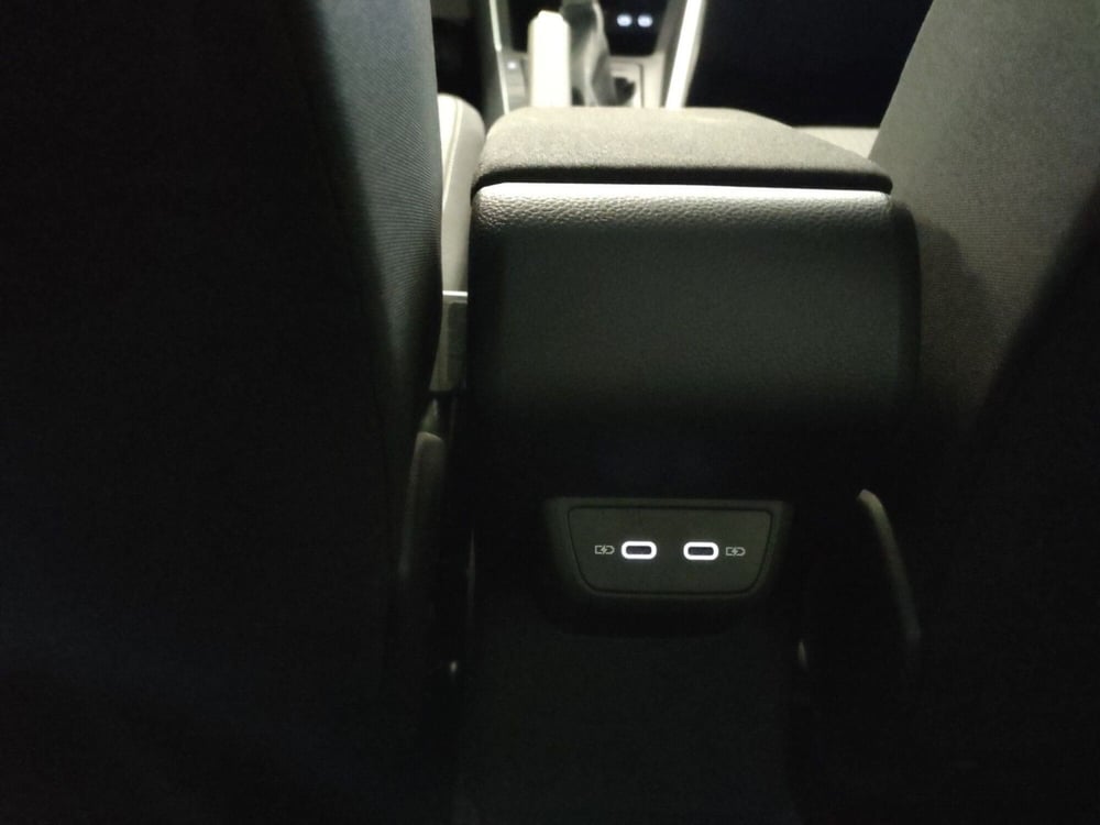 Volkswagen Taigo nuova a Bologna (16)