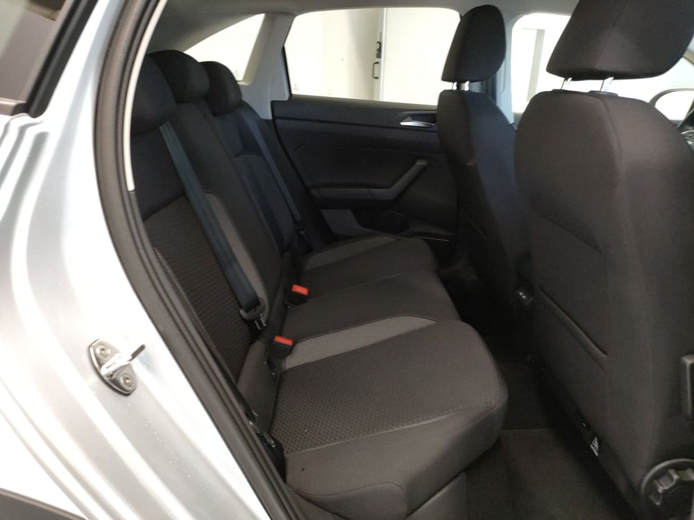 Volkswagen Taigo nuova a Bologna (20)