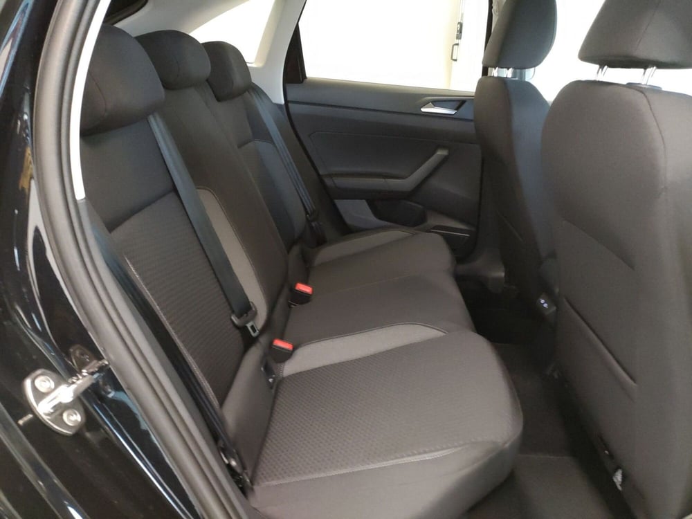 Volkswagen Taigo nuova a Bologna (20)